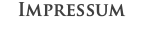 Impressum